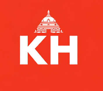 kainchi dham hotels logo